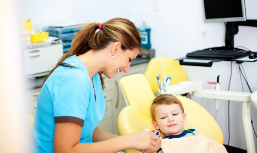 Pediatric Dentist In Ravet, Punawale, Wakad, Hinjewadi, Marunji