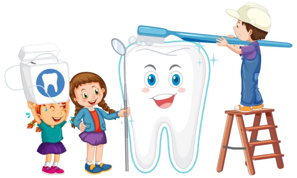 Teeth Care In Ravet, Punawale, Wakad, Hinjewadi, Marunji
